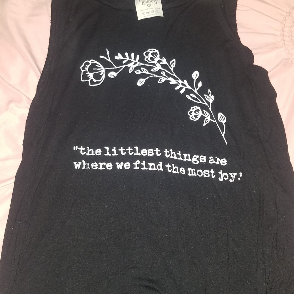 Tank top